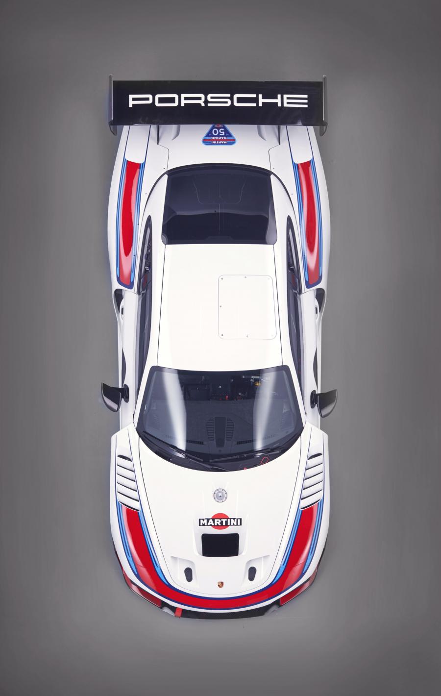  Porsche 935 (991) 2019 года  (фото 27 из 73)